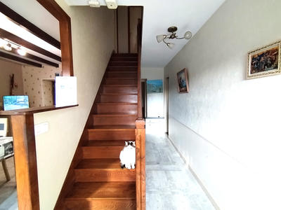 Maison - 117 m² - 5 pièces