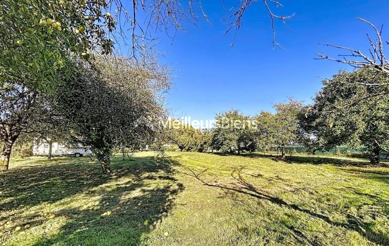 Maison de campagne - 131 m² - 7 pièces