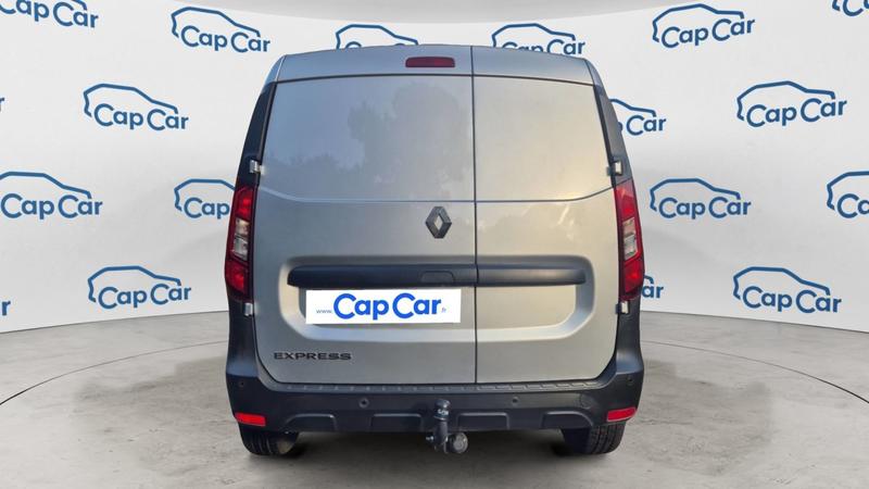 Renault Express 1.5 Blue dCi 95 Confort