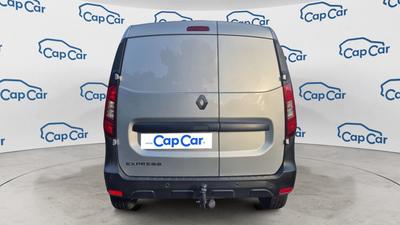 Renault Express 1.5 Blue dCi 95 Confort