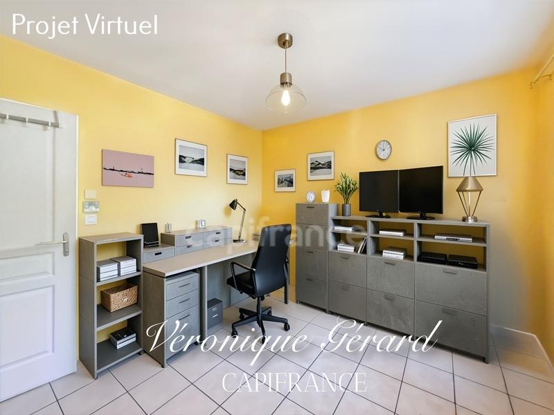 Maison - 145 m² - 6 pièces