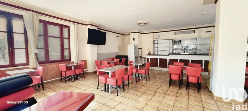 Appartement - 600 m² - 15 pièces