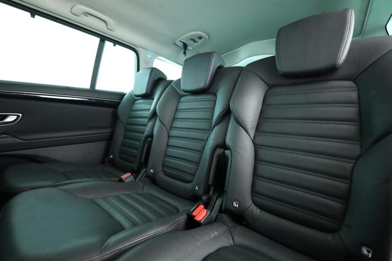 Renault Espace 2.0 Blue dCi Intens Edc 7pl 160 ch