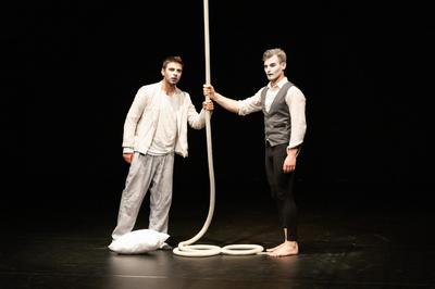 Spectacle : Eveil - Ladder art Company