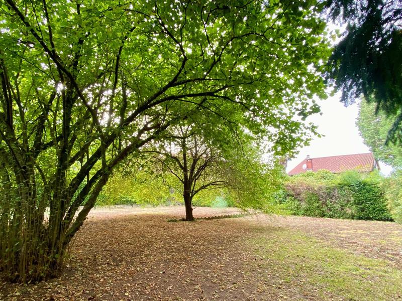 Maison - 125 m² - 7 pièces