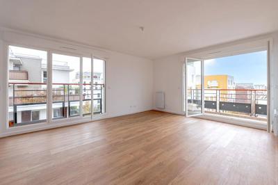 Appartement - 79 m² - 4 pièces