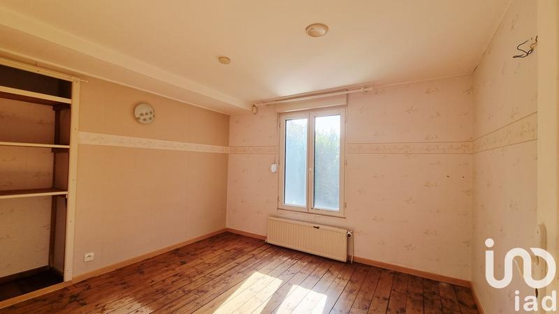 Duplex - 86 m² - 4 pièces