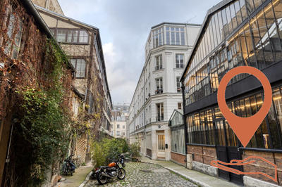 Viager - Appartement - 49 m² - 2 pièces