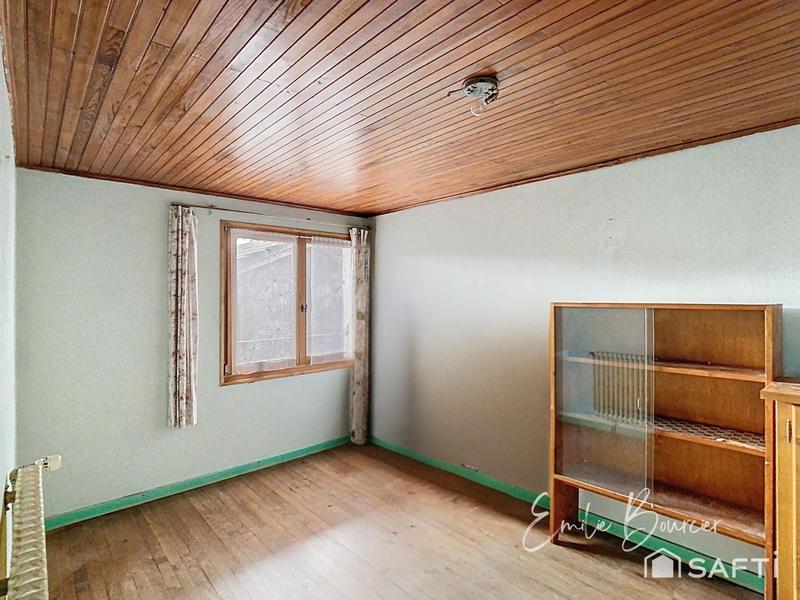 Ferme - 158 m² - 8 pièces