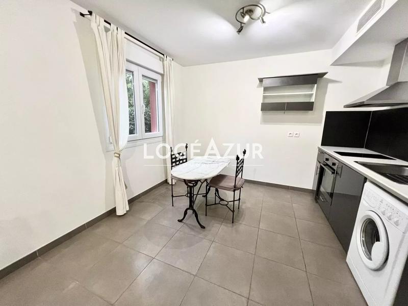 Appartement - 35 m² - 1 pièce