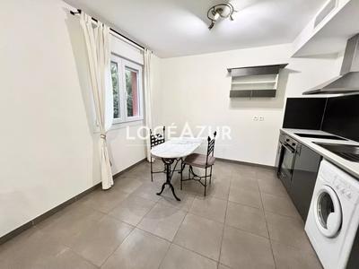 Appartement - 35 m² - 1 pièce