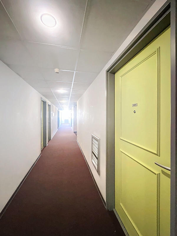 Appartement - 24 m² - 1 pièce