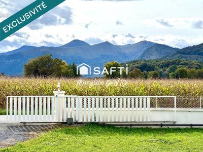 Maison - 150 m² - 7 pièces