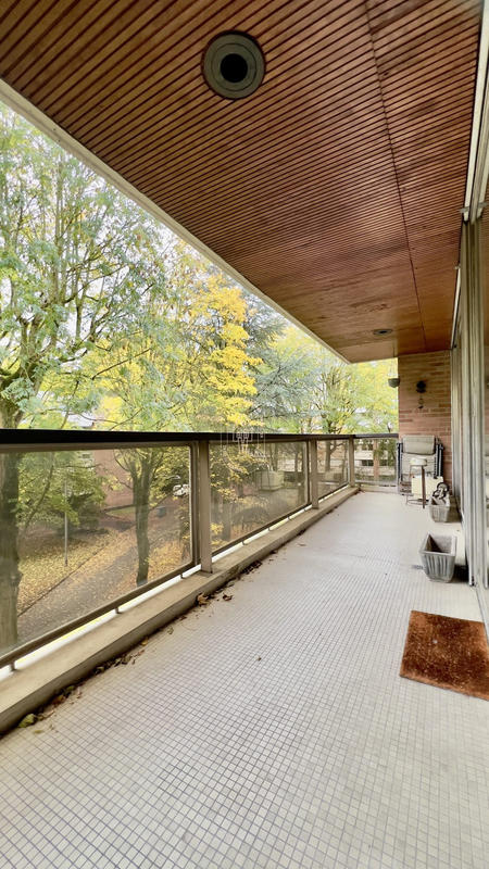 Appartement - 85 m² - 3 pièces