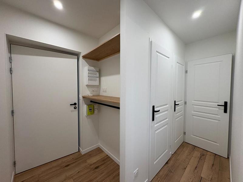 Appartement - 51 m² - 2 pièces