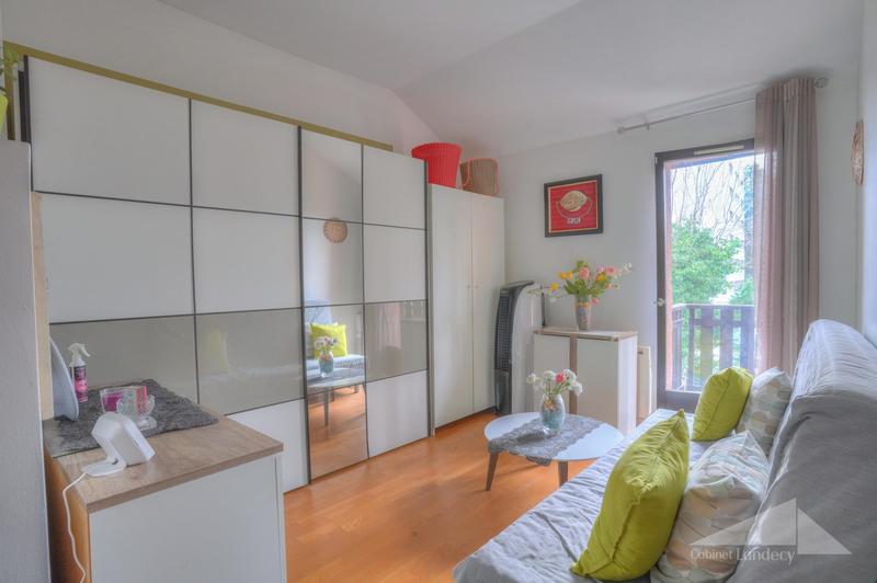 Maison - 101 m² - 5 pièces