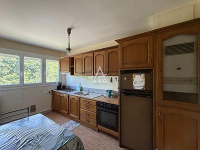 Appartement - 78 m² - 5 pièces