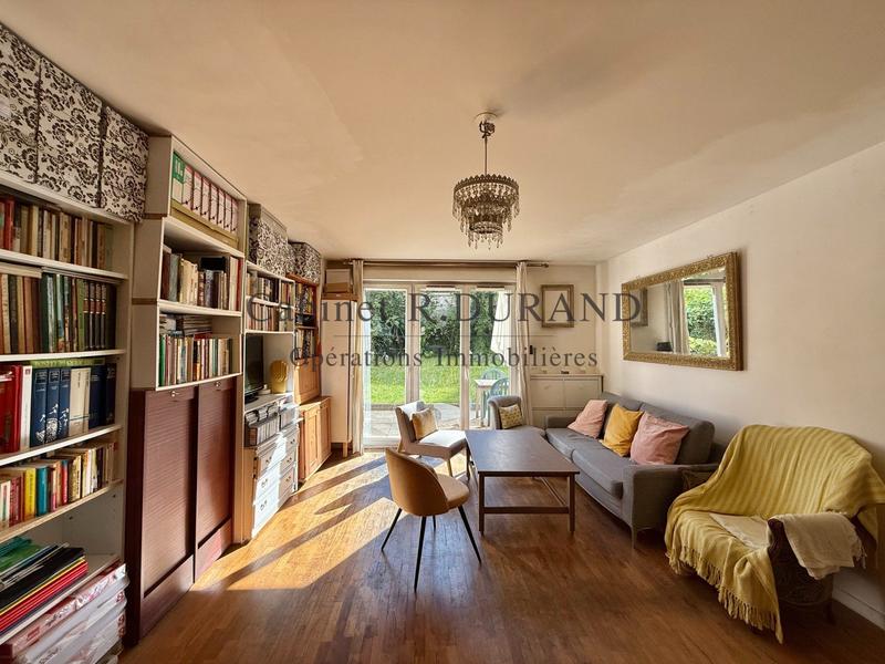 Appartement - 83 m² - 4 pièces