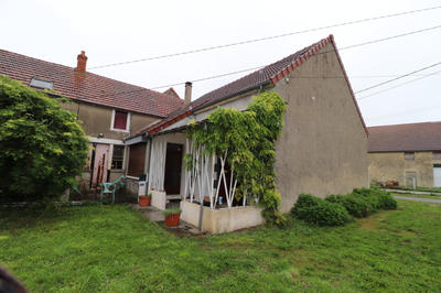 Maison - 50 m² - 2 pièces