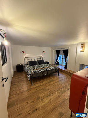 Duplex - 70 m² - 3 pièces