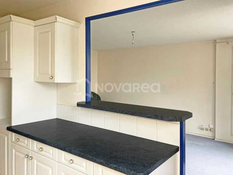 Appartement - 81 m² - 4 pièces