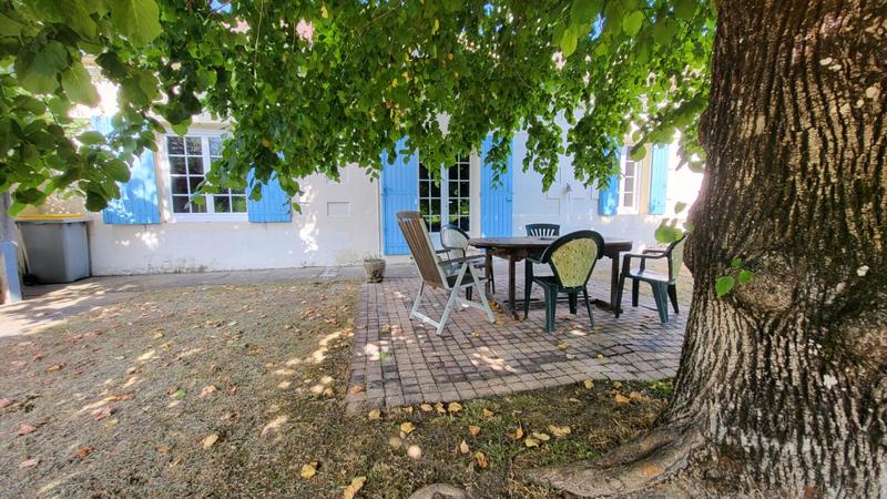 Maison - 97 m² - 4 pièces