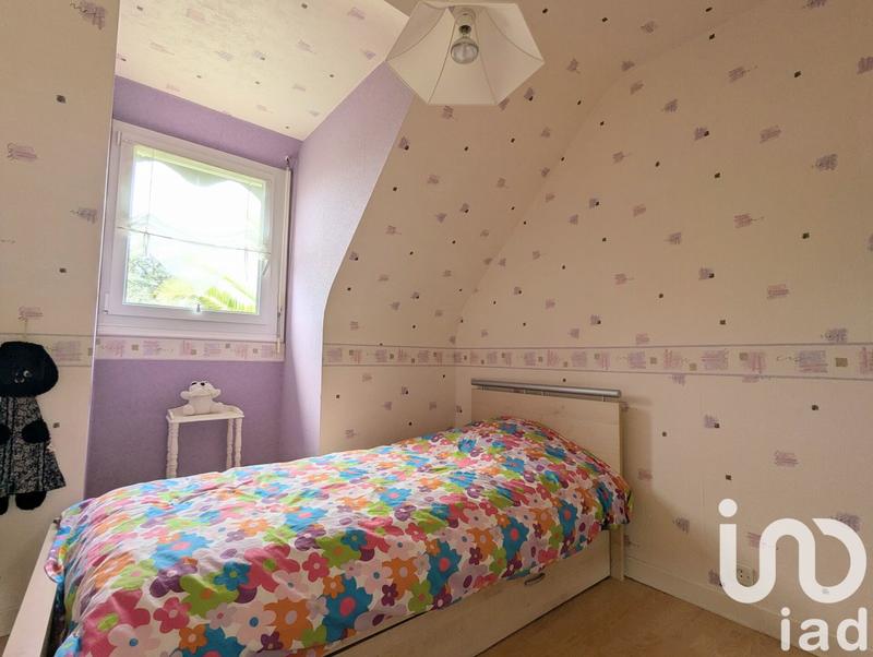 Maison - 174 m² - 8 pièces