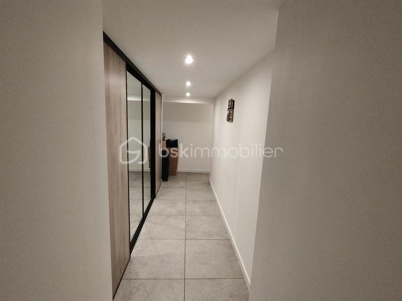 Maison ancienne - 105 m² - 5 pièces