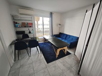 Ostéopathe Nice - Drainage Lymphatique I Michaël Darmon