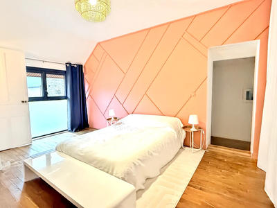 Maison - 176 m² - 6 pièces