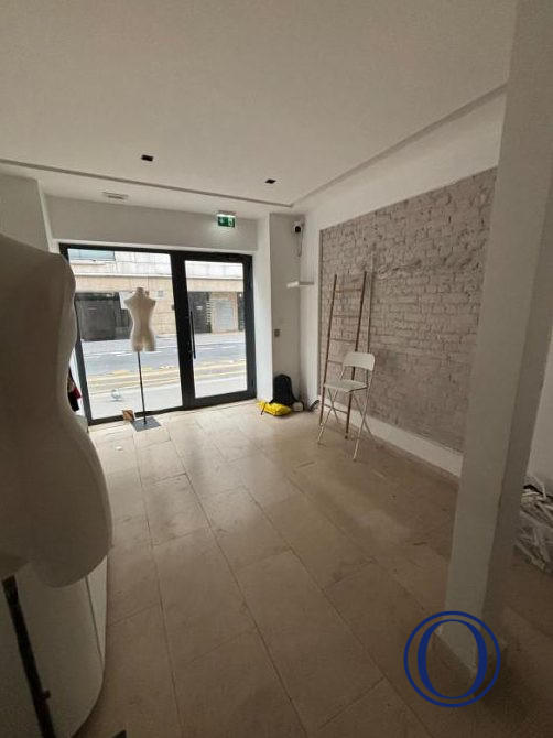 Local commercial - 45 m²