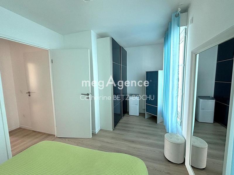 Maison - 82 m² - 5 pièces