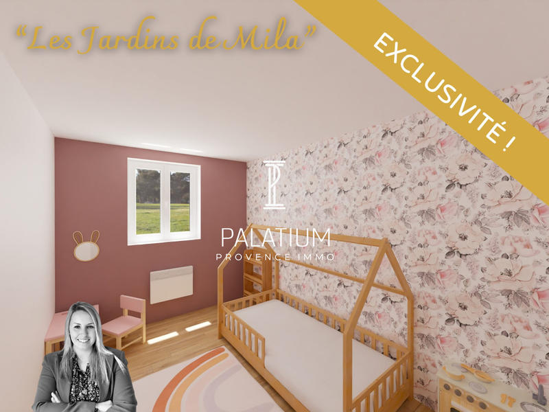 Maison - 78 m² - 4 pièces