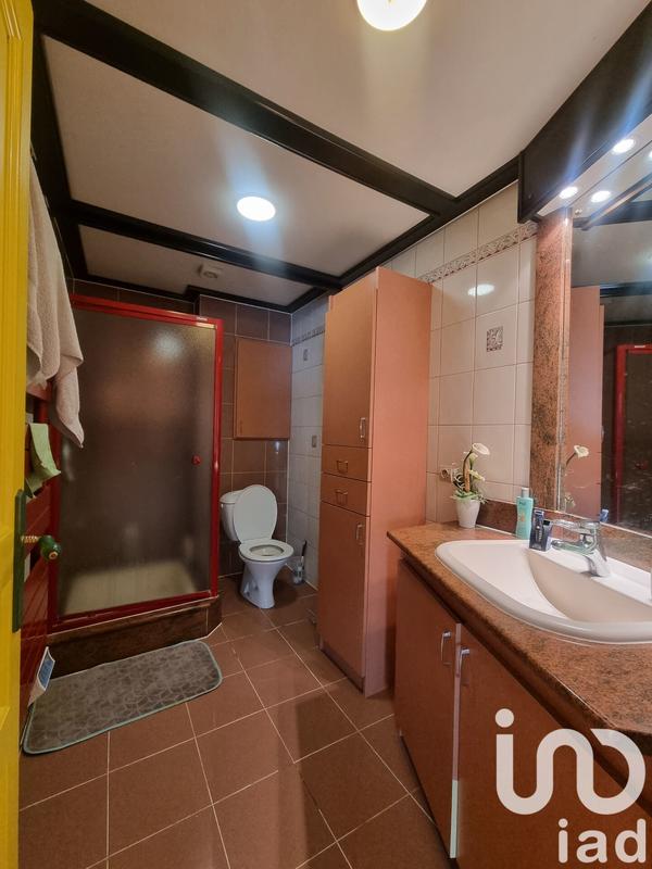 Maison - 206 m² - 10 pièces