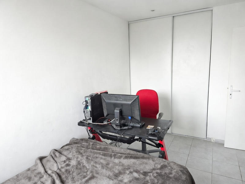 Appartement - 75 m² - 4 pièces