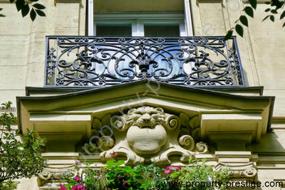 Immeuble - 480 m² - 15 pièces