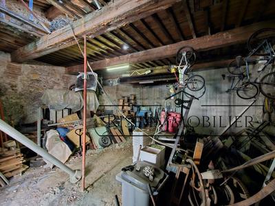 Grange - 88 m² - 2 pièces