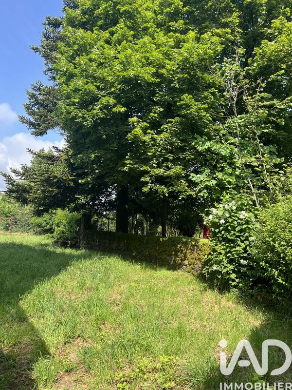 Maison de village - 124 m² - 5 pièces