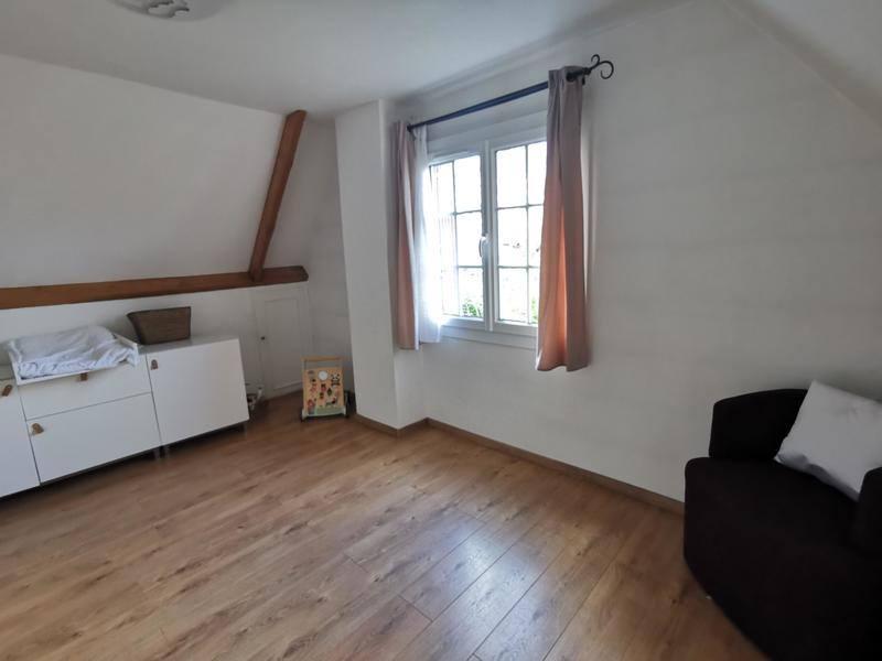 Maison - 83 m² - 4 pièces