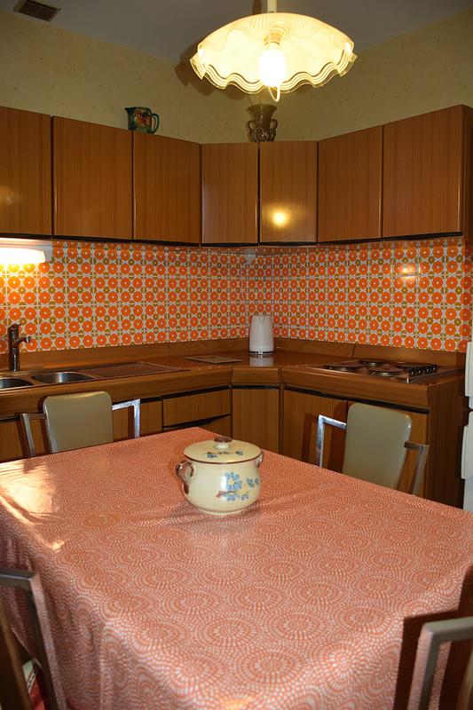 Maison traditionnelle - 79 m² - 4 pièces