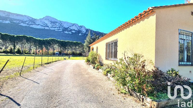 Maison - 172 m² - 5 pièces