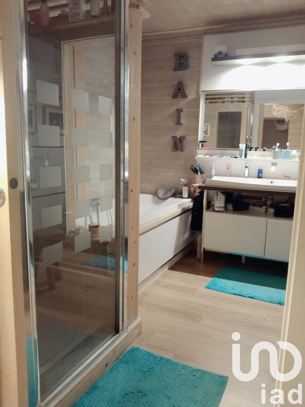 Maison - 175 m² - 5 pièces