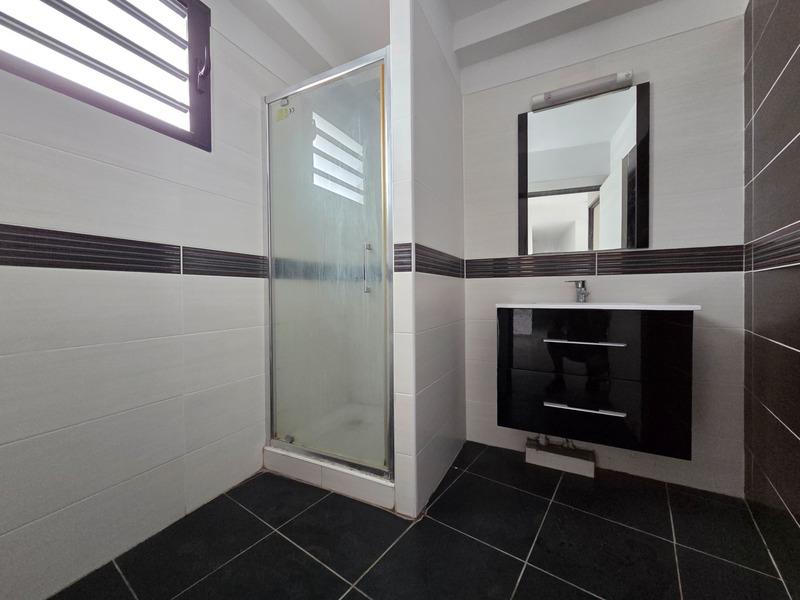 Appartement - 48 m² - 3 pièces