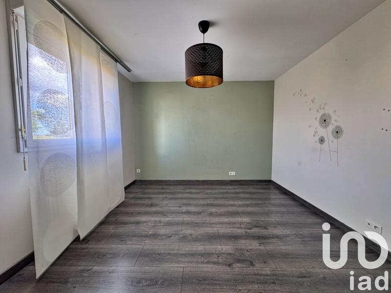 Maison - 156 m² - 6 pièces