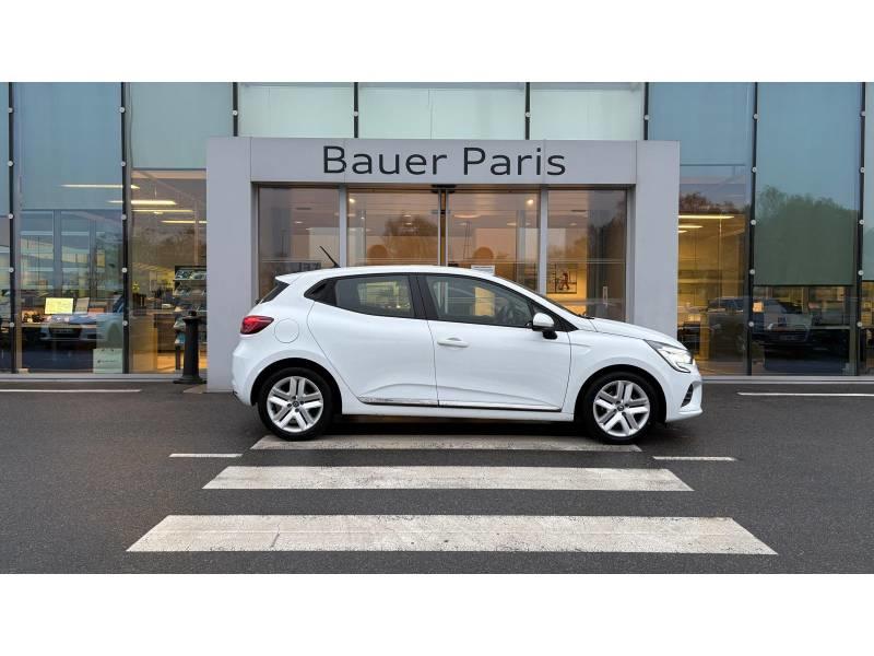 Renault Clio V Blue dCi 85 Business