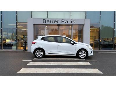 Renault Clio V Blue dCi 85 Business