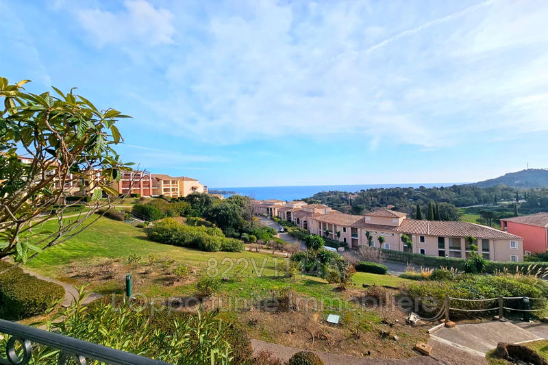 Appartement - 26 m² - 2 pièces