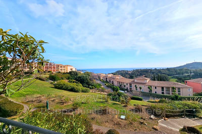 Appartement - 26 m² - 2 pièces