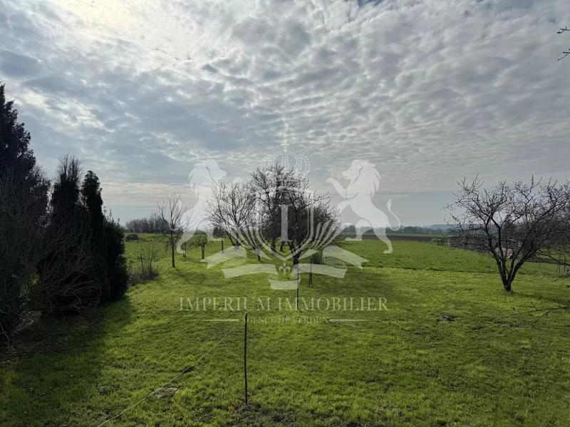 Maison - 90 m² - 6 pièces