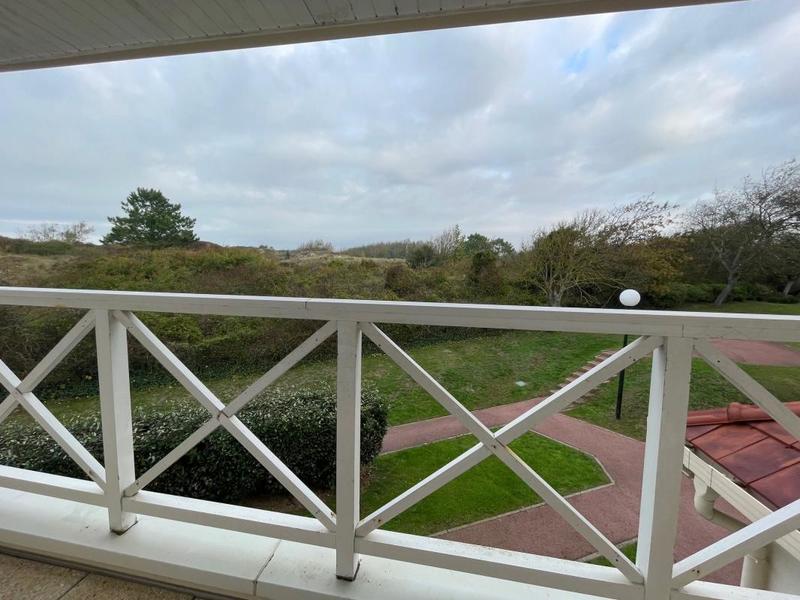 Duplex - 76 m² - 3 pièces